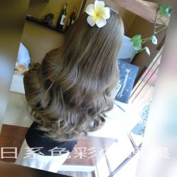 -容萨美业·美容美发