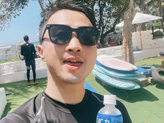 -石梅湾艾美度假酒店