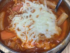 -李先生的首尔小馆(松江启源广场店)