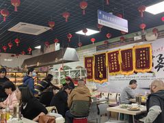 -大姐麻辣烫(莲宝中路店)