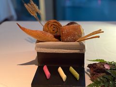 -翡翠36餐厅(浦东香格里拉店)