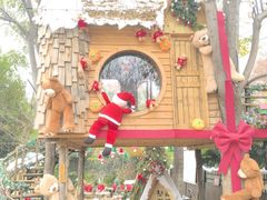 -HERRE·FARM 赫尔露营农场·团建聚会包场