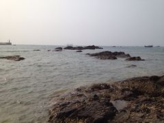 南万海边-冠头岭