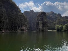 -大连冰峪旅游度假区