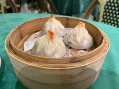 灌汤小笼包-誉八仙粤菜(万象天地店)