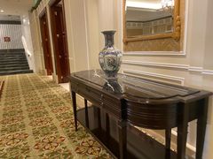 -广州富力丽思卡尔顿酒店