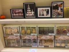 -曲奇童话(尖沙咀店)