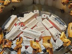 -醉月城西昌火盆烧烤(天府店)