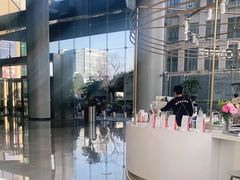 -Manner Coffee(合生汇店)