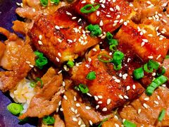 -本格丼·炭火烤肉饭(大悦路成都大悦城店)