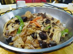 罗汉斋-海鲜街菜馆(海珠南路店)
