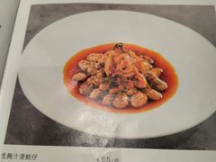 -新雅粤菜馆(南京东路店)