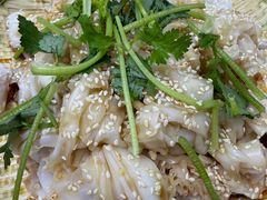 招牌捞粉-成惠食府(赤岗店)