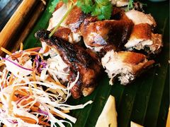 -山色西餐·柴火烤披萨