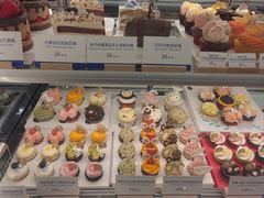 -Pantry's Best派悦坊蛋糕(K11购物艺术中心店)