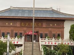 -银川南关清真寺