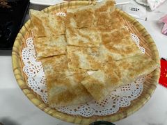 榴莲飞饼-渔文乐·海鲜大排档(千灯湖店)