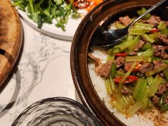 -奉天小馆·非遗东北菜(济南万象城店)