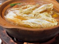 -阿润打边炉·鲜切鸡煲(华漕店)