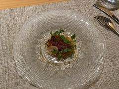 -香樟花园法式铁板烧(恒隆广场店)