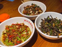 -炒师傅腊鲢鱼(左家塘店)