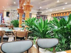 大堂-巴依老爷新疆美食(望京小街店)