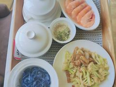 -臻儿屿月子会所(茶山店)