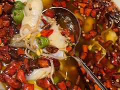 -青年公社烤鸭(青年路店)