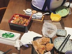 -白石的深夜食堂(济南万象城店)