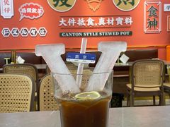 -永盛茶档·港式餐厅(桥北店)