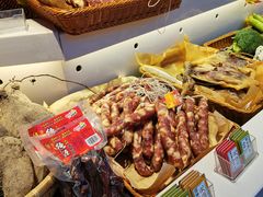 -客宴·江西客家菜(红角洲店)