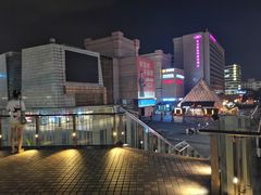 -农工商超市(金沙江路店)