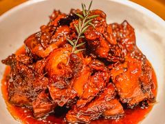 -在前门·烤鸭北京菜(五月花广场店)