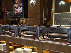 -比格比萨自助(宝山日月光店)