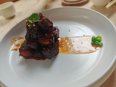 -玫瑰厅上海菜(兴国路店)