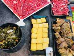 -林记潮牛·牛肉火锅(上马墩店)