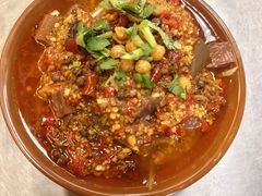 -蜀川川破店·江湖菜·烧烤(北京首店)