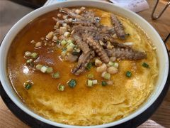 皮皮虾蒸蛋-陈傻子餐厅(世纪都会店)