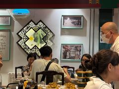 -东来顺饭庄(王府井步行街店)