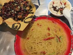 -馬伍旺川菜(江北虹悦城店)