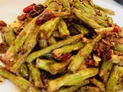 -成都驻京办餐厅(蜀都宾馆店)