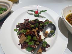 -荣兴酒家(徐家汇店)