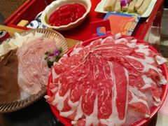 -大龙辣火锅·龙虾·烧烤(湖滨新天地店)