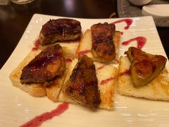 -佛山希尔顿酒店·融誉亚洲美食荟