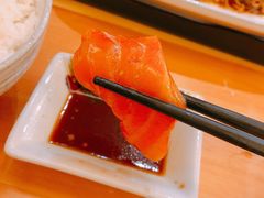 -皇品田苑日式料理(苏州中心店)