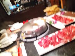 -牛事制造局牛肉火锅(莲岳路店)