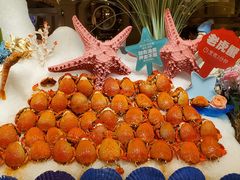 -芭菲盛宴·环球美食(锦城万达广场店)