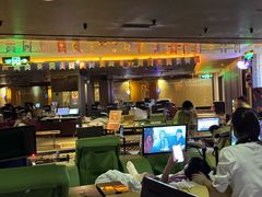 -皇室假期美食水疗会(春风路店)