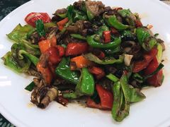 -春盛渔府(牛首山店)