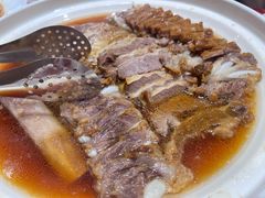 -西贝莜面村(常州新北万达广场店)